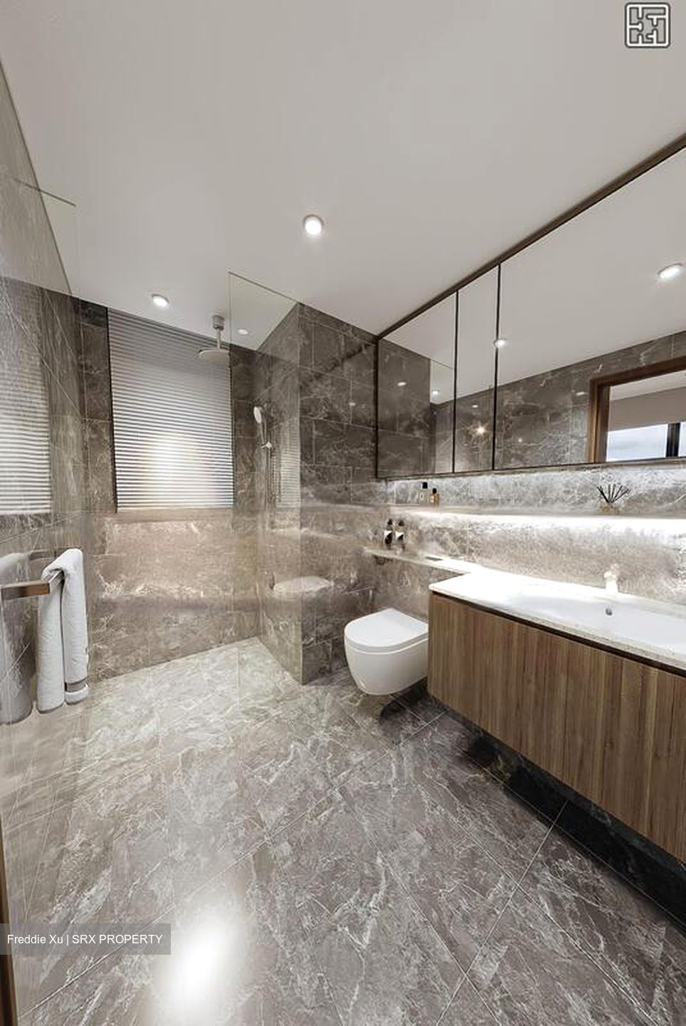 Lentor Modern (D26), Apartment #503665731